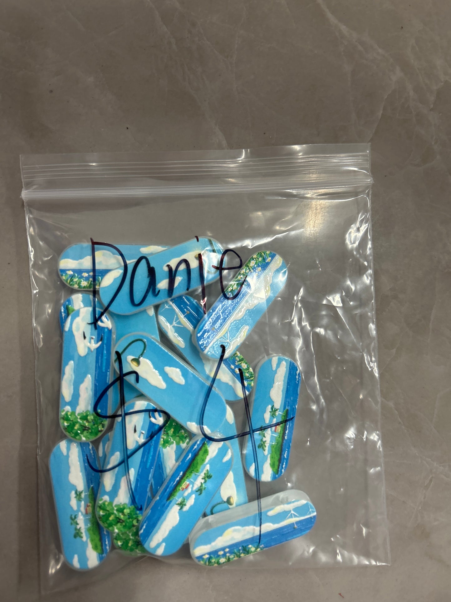 Danie（66dp）