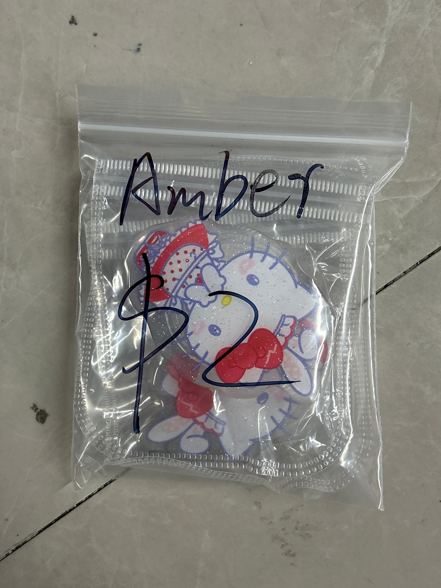 Amber（25dp）