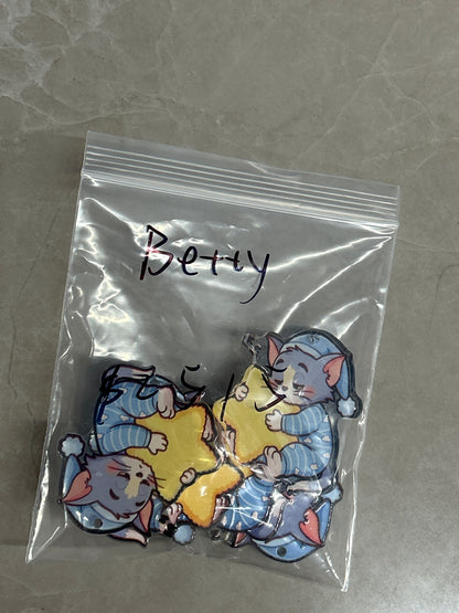 Betty（433dp）