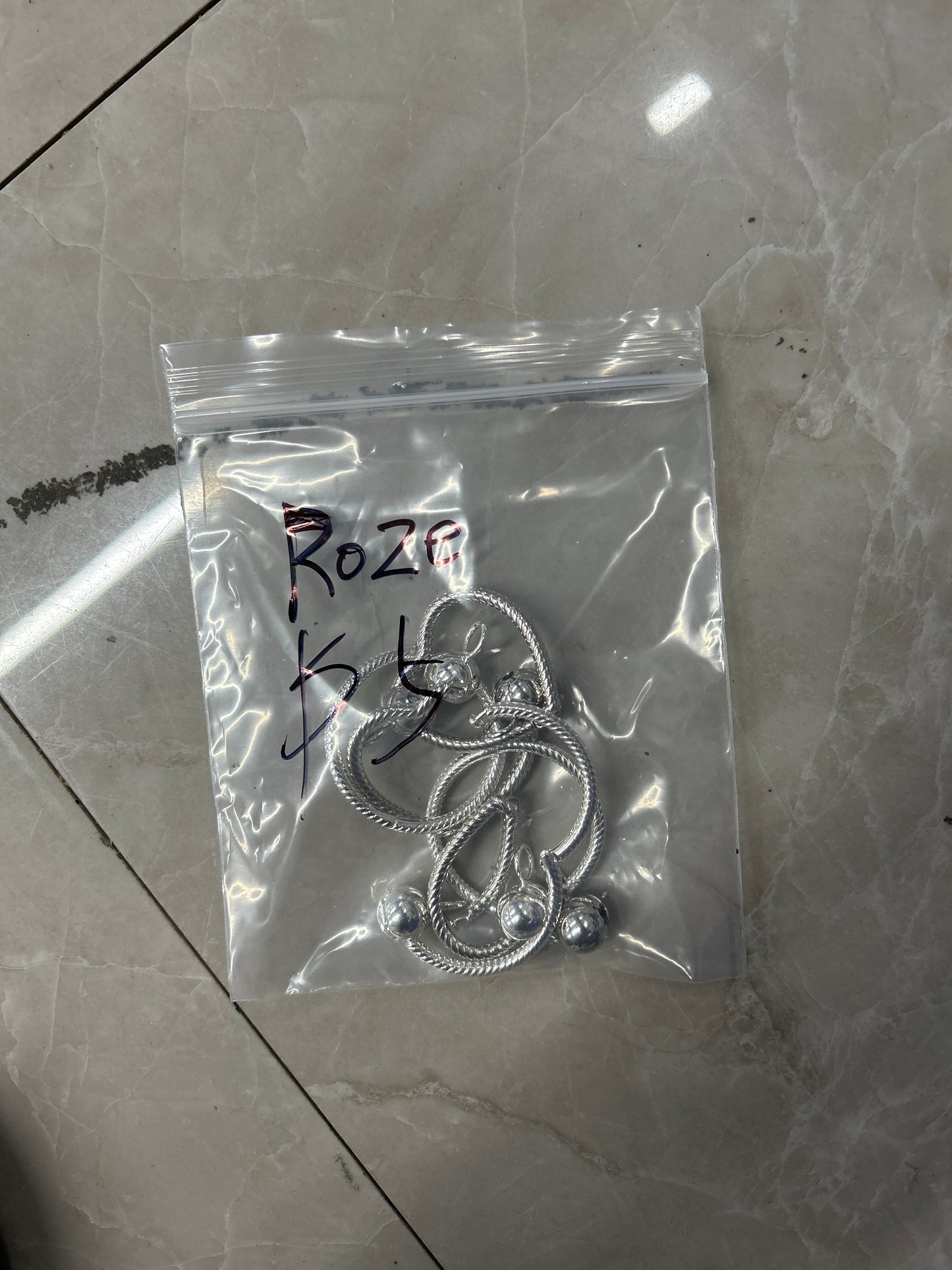 Roze
