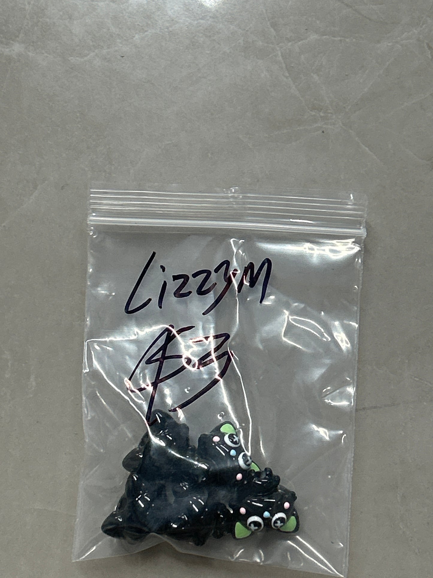 Lizzym（61dp）