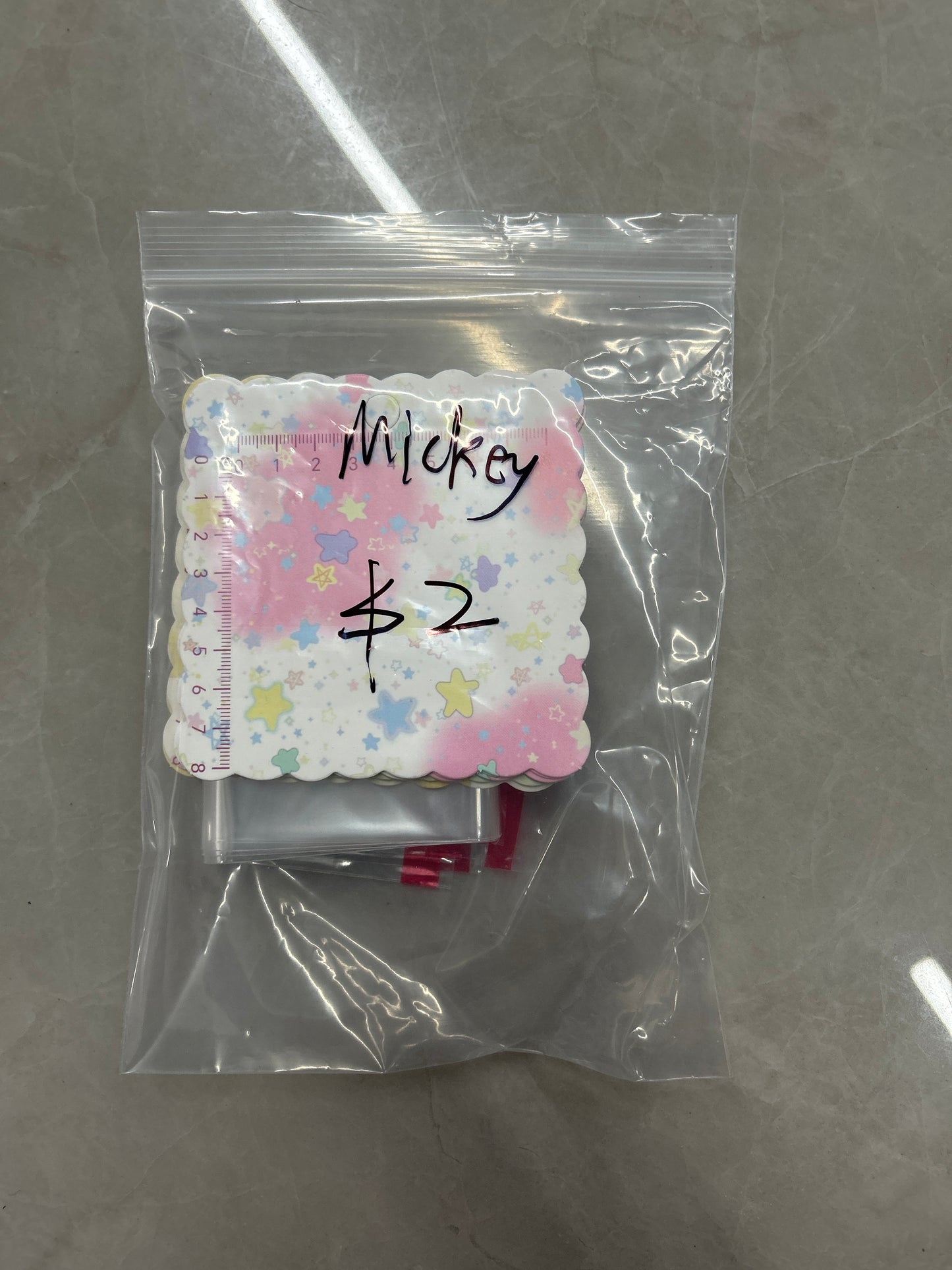 Mickey