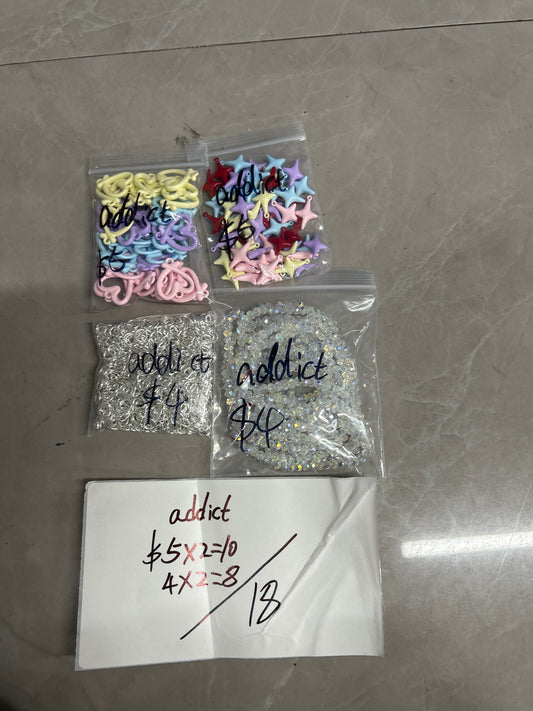 Addict