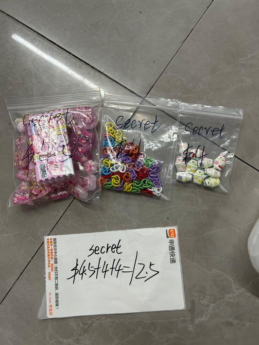 Secret