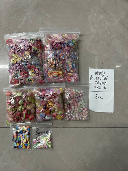 Betty（433dp）