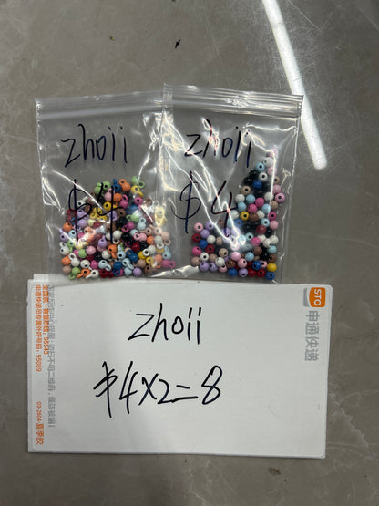 Zhoii