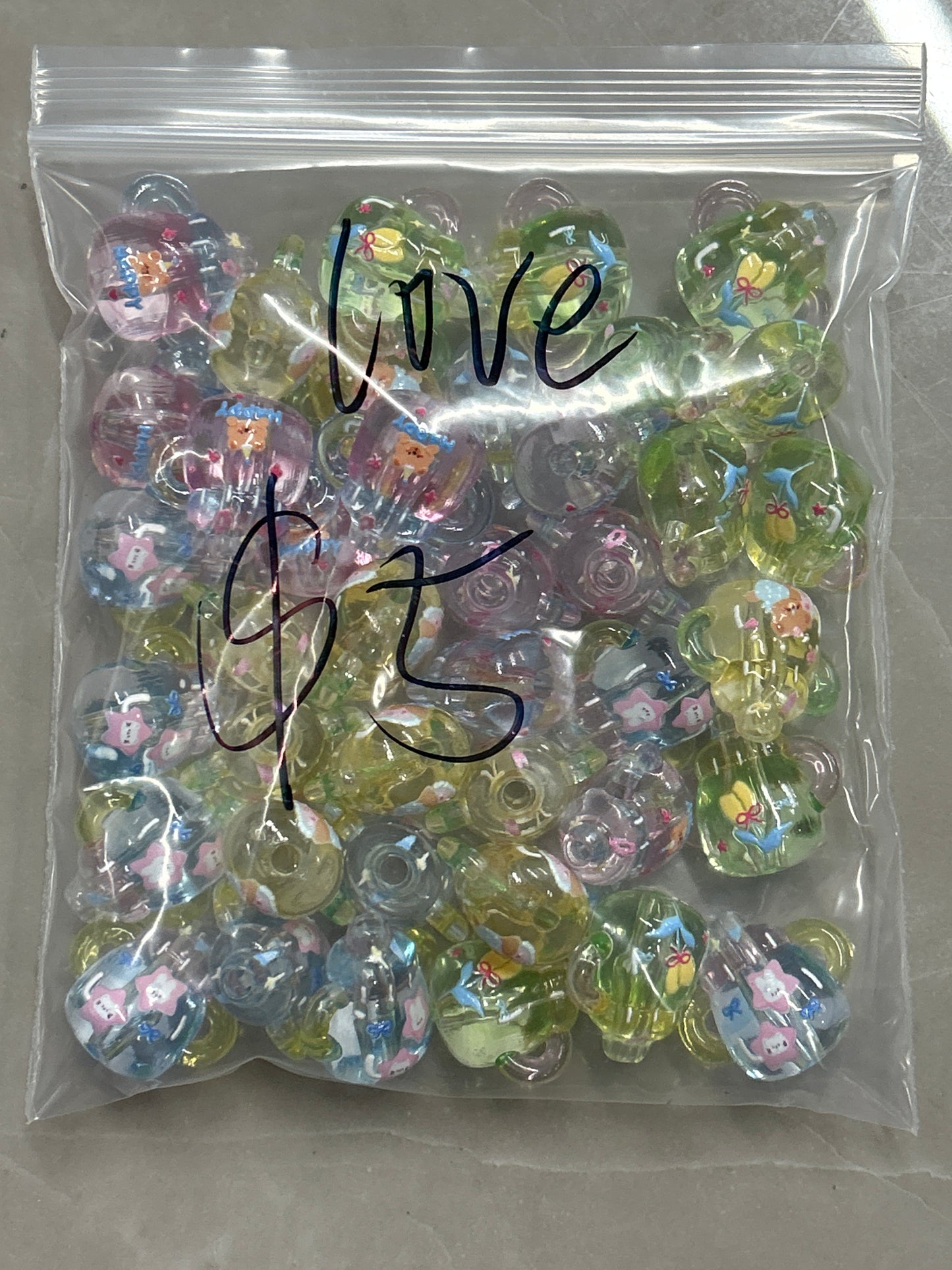 love（100dp）