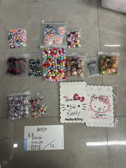 Betty（103dp）