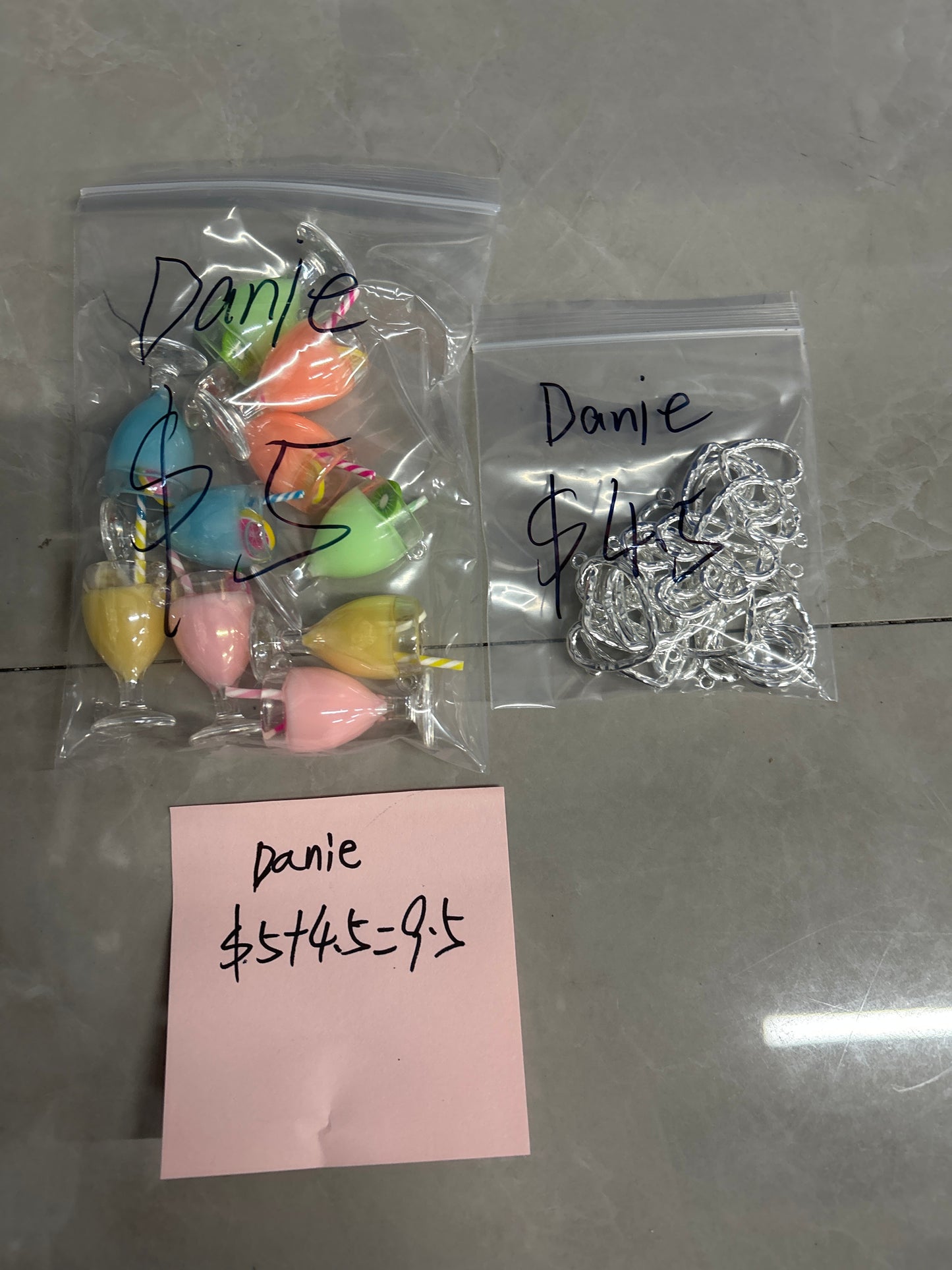 Danie（66dp）
