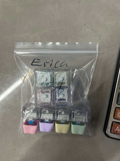 Erica
