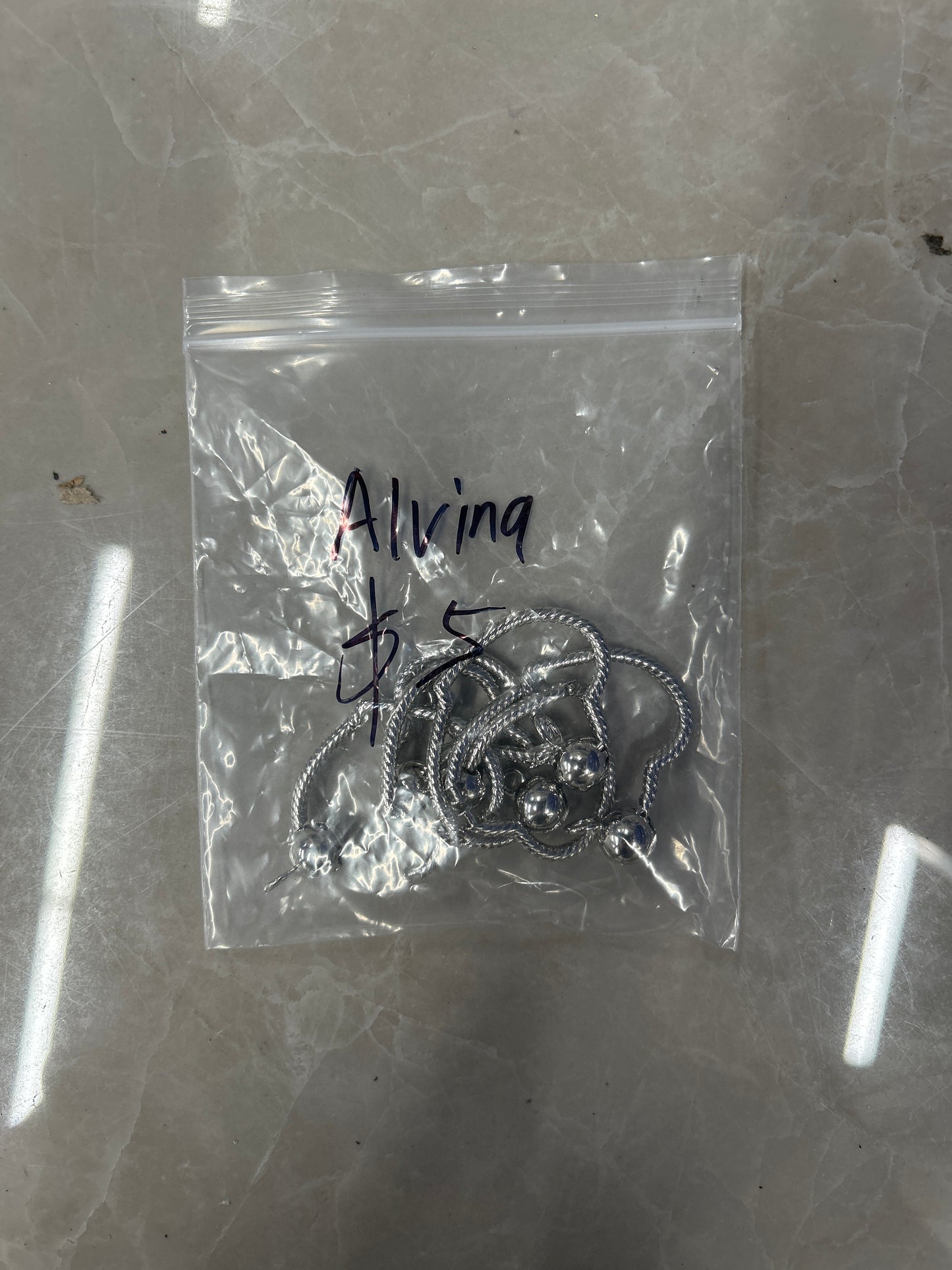 Alvina