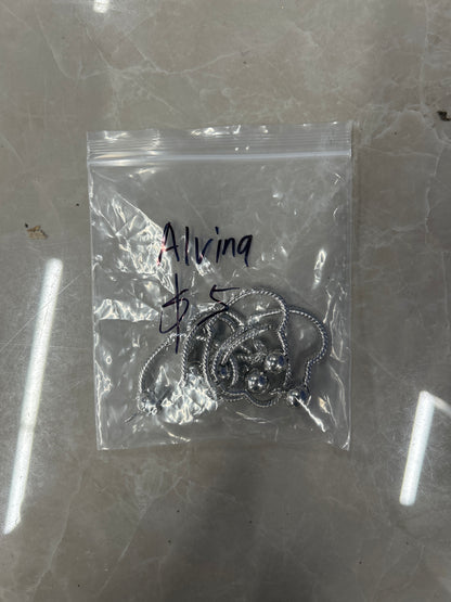 Alvina