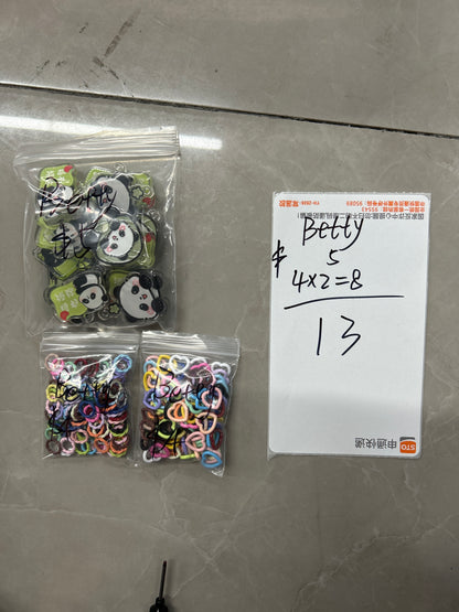 Betty（433dp）