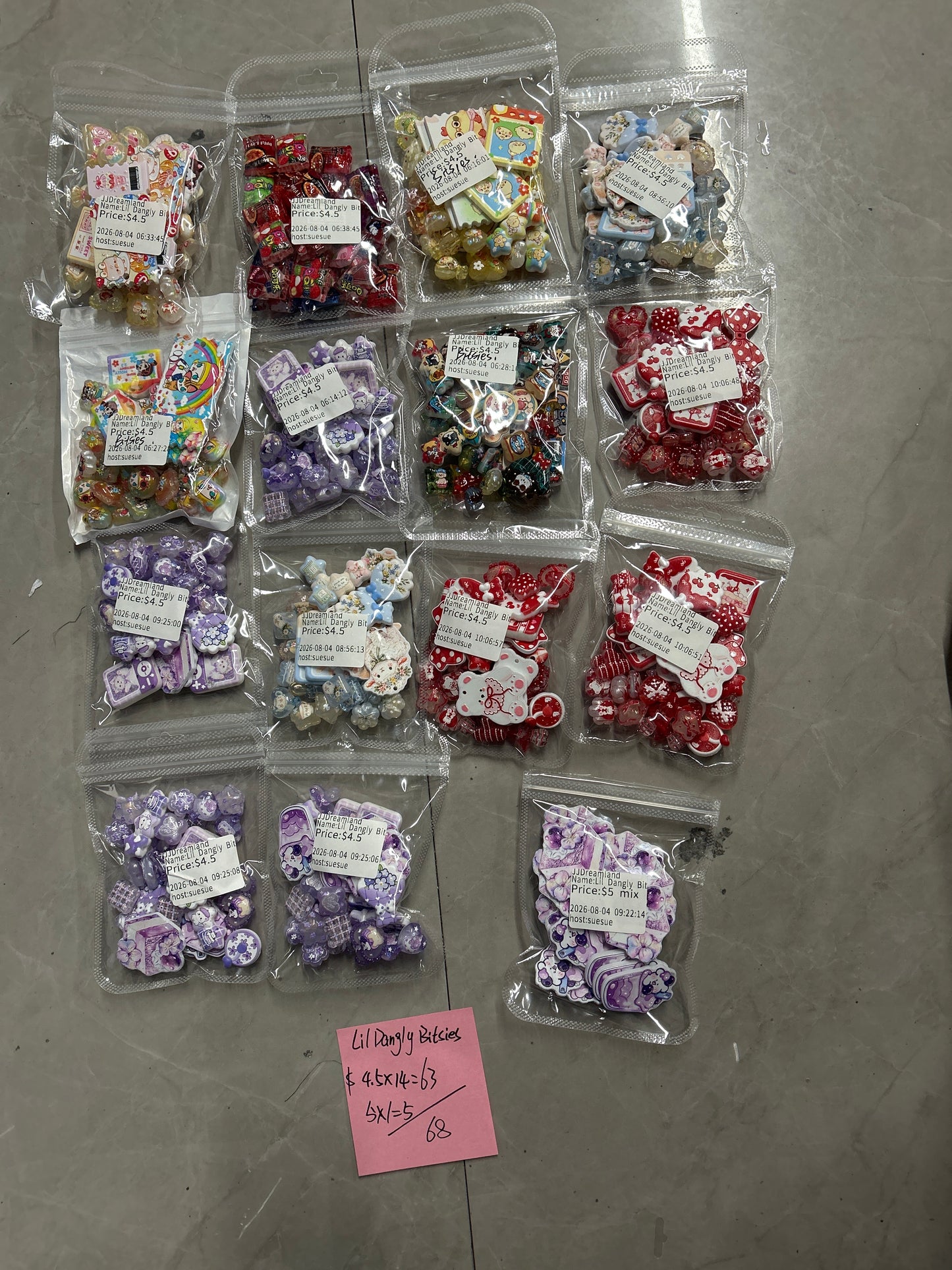 LilDanglyBitsies