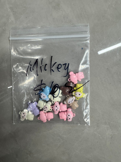 Mickey