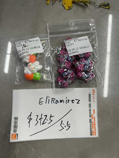 Eli Ramirez