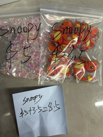 Snoopy
