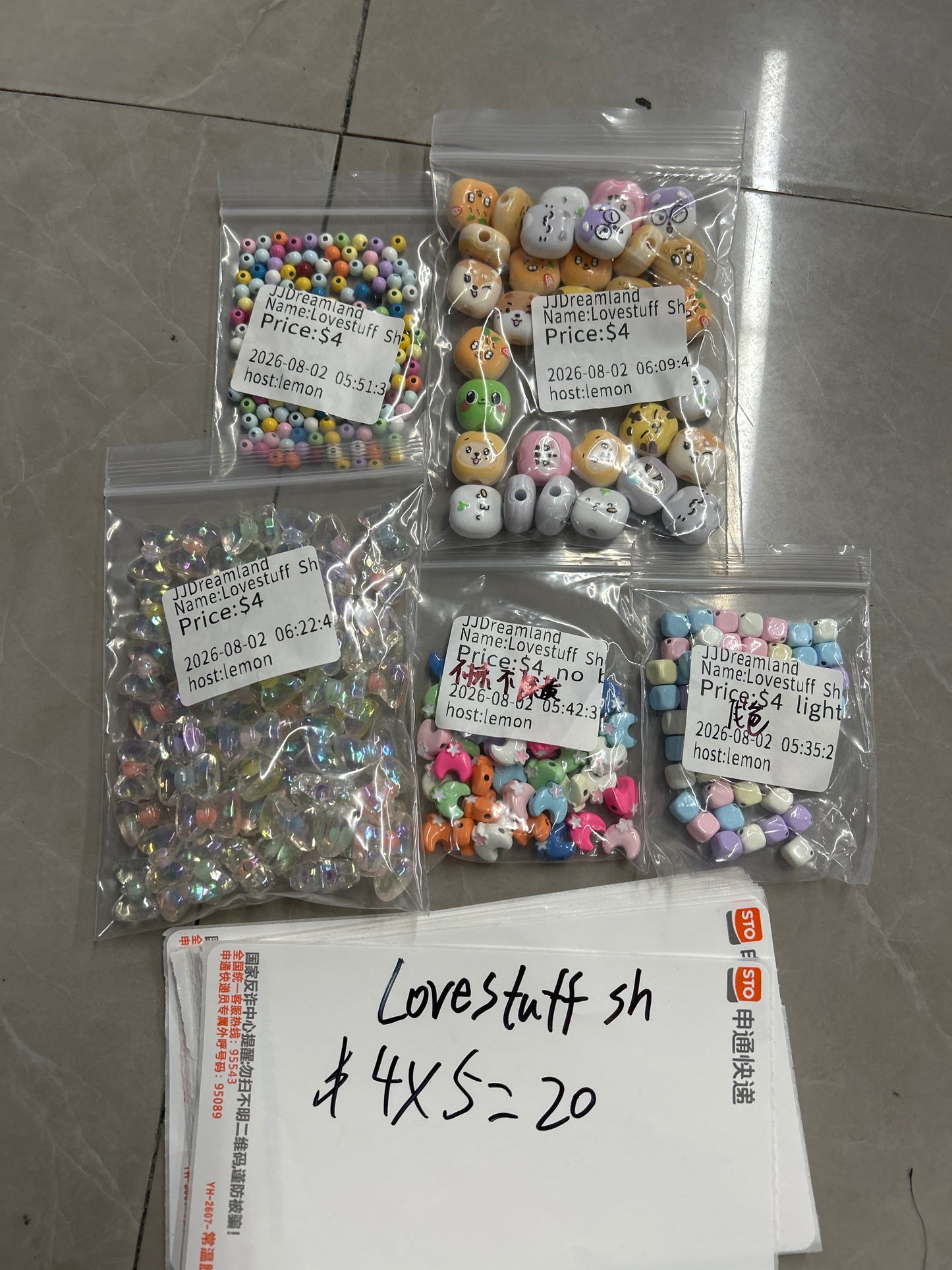 Lovestuffshoppellc