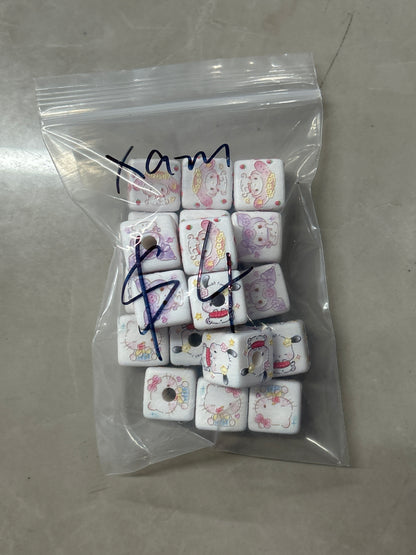 Xam