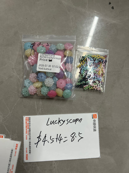 Luckyscoopn