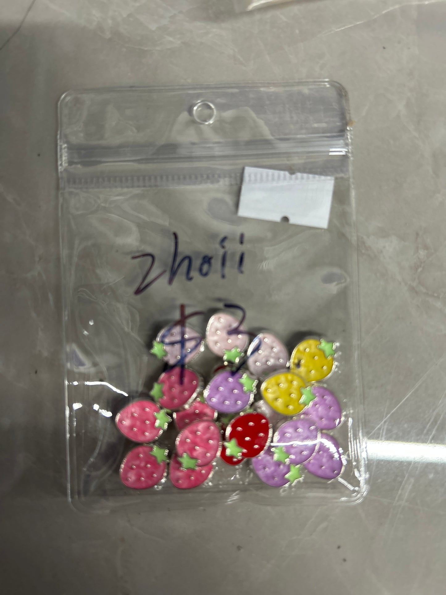 Zhoii