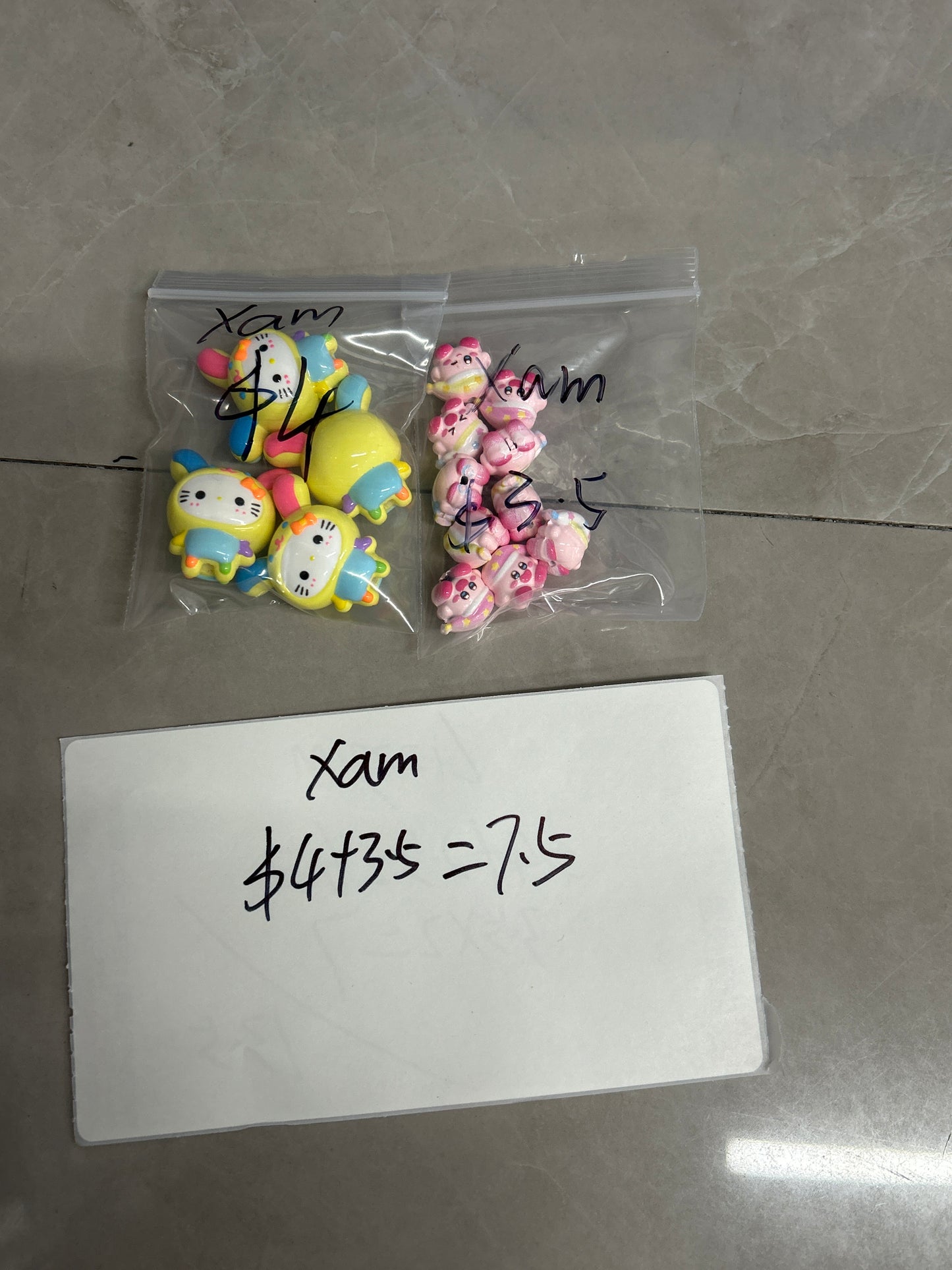Xam