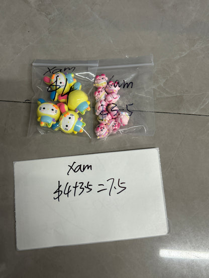 Xam