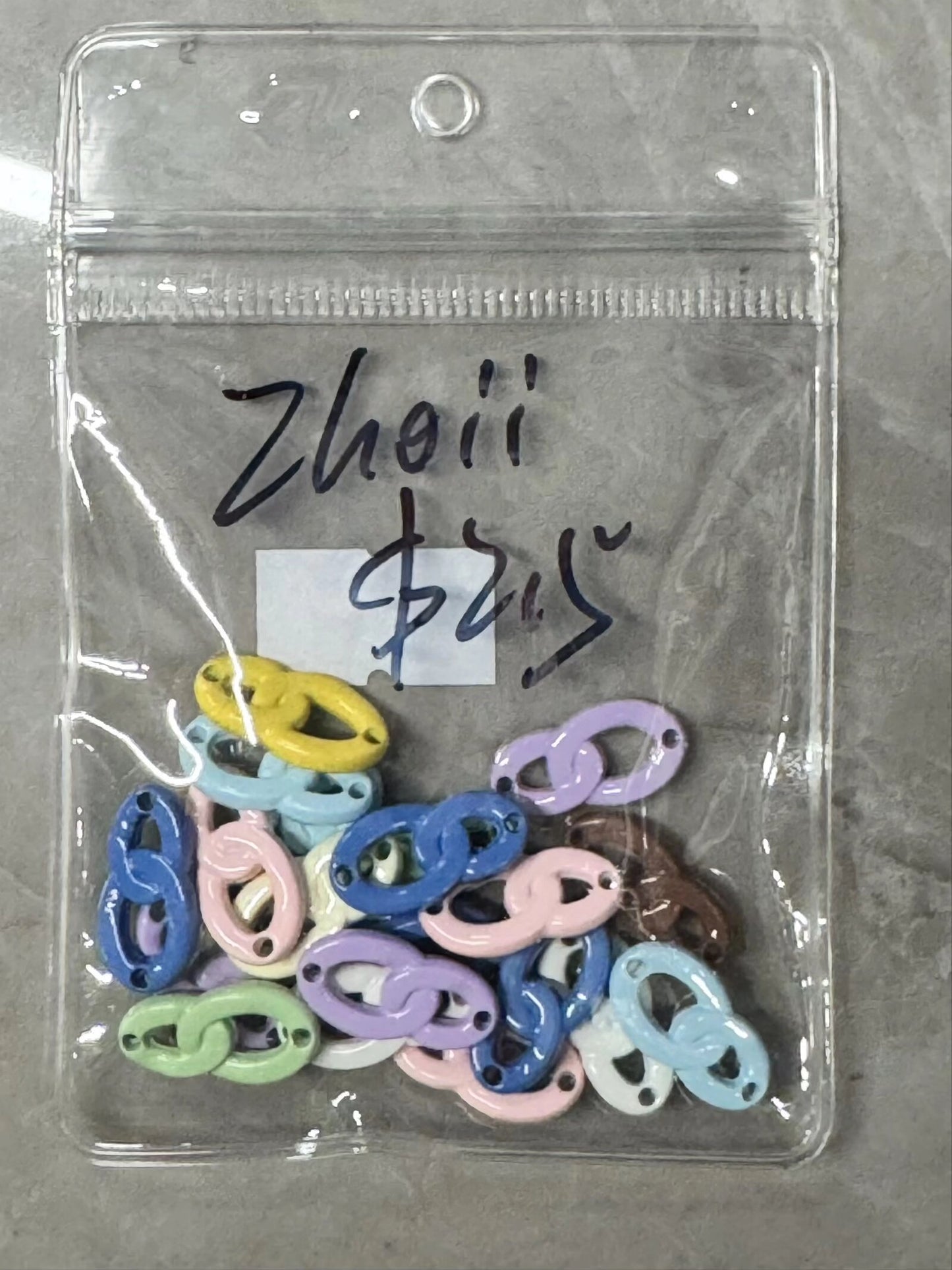 Zhoii