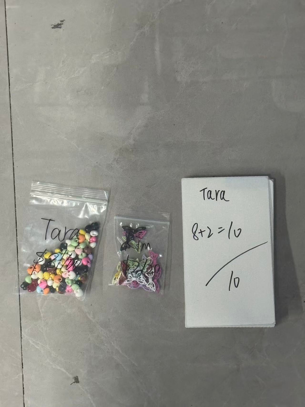 Tara(200dp)